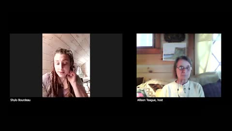 Ep. 39 Declaration of Rights and Resolves read by Vermont mother, farmer, activist Shylo Bourdeau