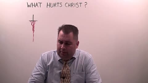 (February 2015) What Hurts Christ - Robert Breaker