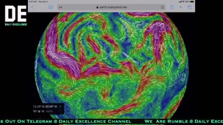 Climate & Weather Update 5/25/21