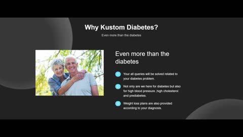 Goodbye diabetes with this ebook