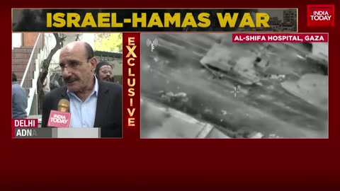 US President Joe Biden Backs Israel In War On Hamas Says Hamas Planning Fresh Attack | Israel Hamas