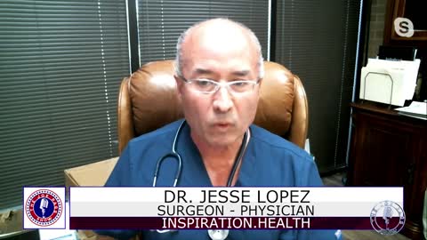 Dr. Jesse Lopez TEARS APART Arguments for Vaccine Mandates