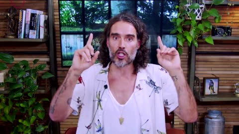Comedian Russell Brand denies sexual assault claims