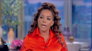 Sunny Hostin says abortion stories left her "cringing"