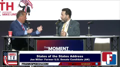 Write-in Fraud: You Voted for Joe Miller? Not Anymore...