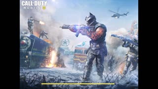 Call Of Duty Mobile Stream