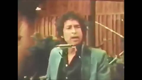 Bob Dylan Matk Knopfler Dont Fall Apart On Me Tonight HD