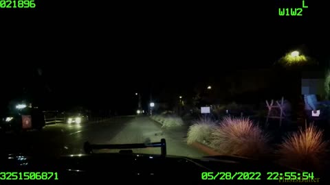 Paul Pelosi’s DUI dashcam video released hours after guilty plea