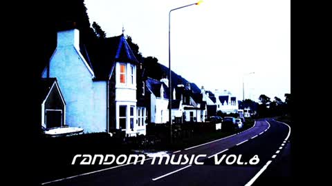Noise Workshop - Random Music No.30