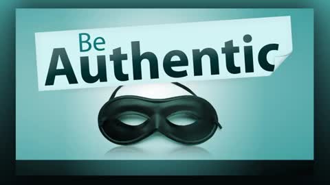 Is Your Christianity Authentic