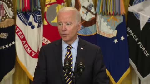 Biden accelerates end of U.S. mission in Afghanistan