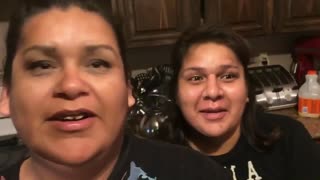 Mom slaps son on snapchat