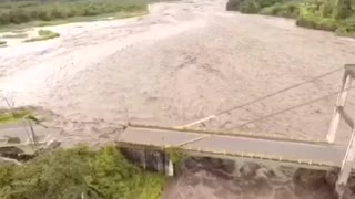 Rio Upano, Amazonia, Ecuador