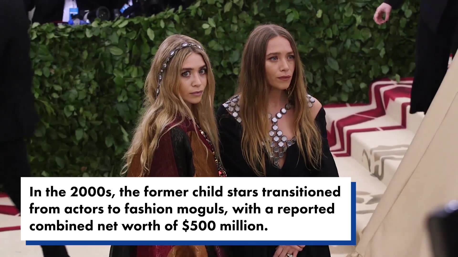 Mary-Kate and Ashley Olsen gave heartfelt speech to make amends with 'Full House' cast after Bob Saget's death