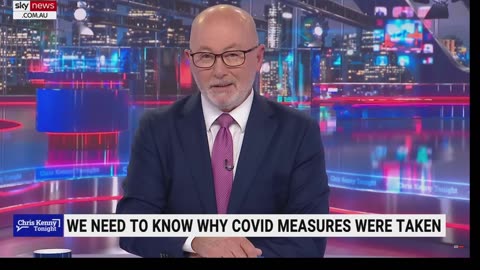 CBC Covid Propaganda Lies Exposed