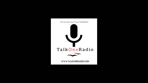 TalkOne Radio is LIVE Monday 11October 2021