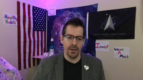 Give Me Jacob Live Stream - November 16 - Your Monday Show, Holy Rallies Right Wing