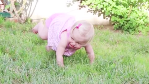 Funniest Babies - Try Not To Laugh 😂😂👶👶
