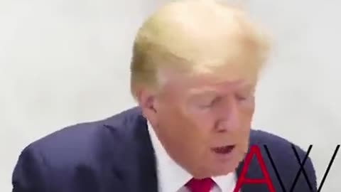 BREAKING: New footage of Donald Trump legal statement during deposition! 17PLUS 17PLUS.WEEBLY.COM