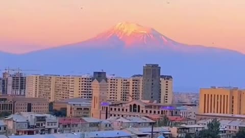 ARMENIA. YEREVAN