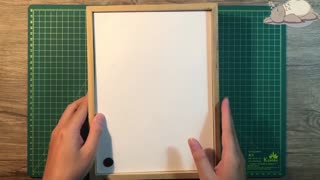 Let's make a DIY light box