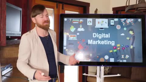 How To Get Into Digital Marketing (And Earn A Full-Time Income With It)