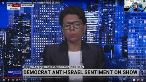 Democrats Hate Israel