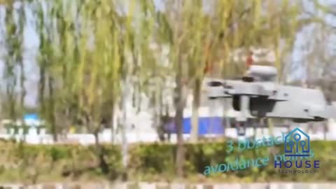 Obstacle avoidance 4K Professional Drone Camera Quadcopter Viral Technology Mobile Games Tiktok