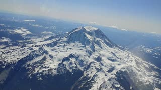 View from the Cockpit