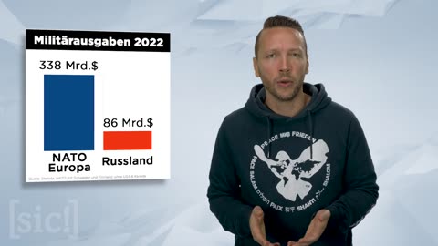 February 8, 2024...🇨🇭 🇦🇹 🇩🇪..Kilez More ［sic!］ Droht ein dritter Weltkrieg？