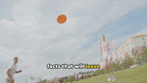 Frisbee Inventor Become Frisbee Itself