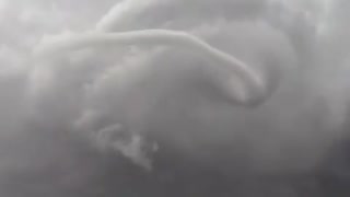 Tornado Nature Scary