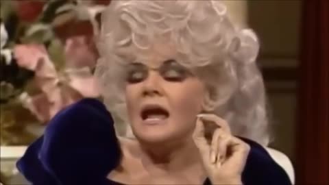 The Bizarre Life of Jan Crouch | Co-Founder of The Trinity Broadcasting Network (TBN)