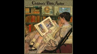 #40 - Esther: Beautiful and Brave (children's Bible audios - stories for kids)