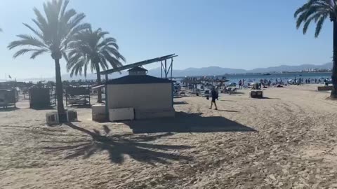 Playa de Mallorca 2023