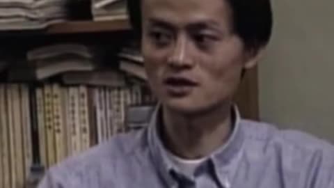 Jack Ma will Forever be an Inspiration for Millions <3