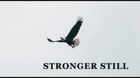 Pray USA 4/27/24 Stronger Still