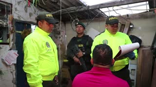 Hombre que presuntamente abusaba de su hijastra fue capturado en Bucaramanga