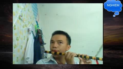 Simple flute or nice flute