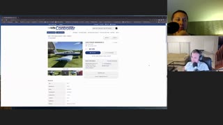 #138 | Online Airplane Shopping With Lee Griffing | Part 1 of 2