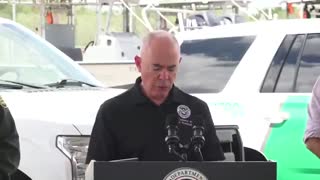 Biden Border Secretary ADMITS That Our Border is in Crisis