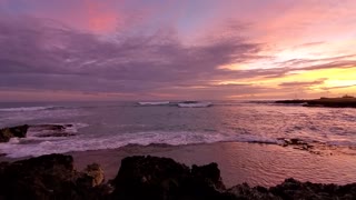 Waiana Coast Oahu, Hawaii