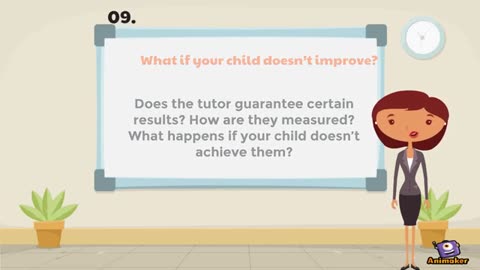 Hiring a Tutor? 10 questions You Must Ask