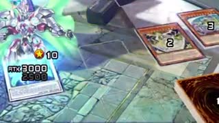 Yu-Gi-Oh! Duel Links - Taking Down Evil HEROs Floor 33 Wave Duel (D.D. Castle Assault)