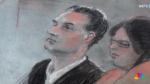 Mass. man charged with murdering his wife sentenced in separate art fraud case