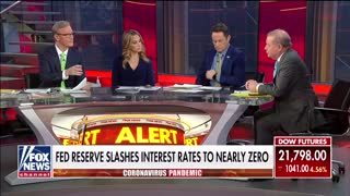 Stuart Varney thinks U.S. is heading into recession