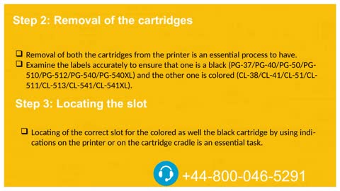 How to Fix Brother Printer Error P07 |+44-800-046-5291