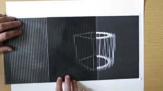 Amazing Optical Illusion Compilation