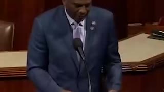 No Indoctrination! Burgess Owens' BREATHTAKING Speech Against CRT