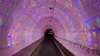 NHMS Tunnel